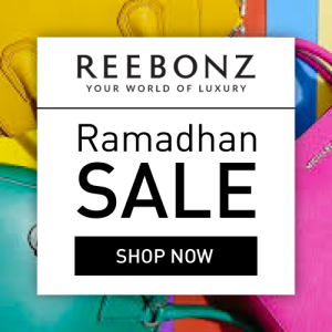 Reebonz MY – Ramadhan Sale